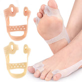 Reinforced Bunion Corrector Strap